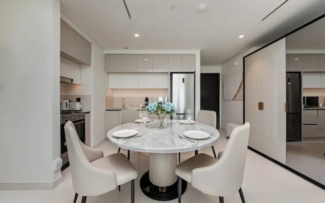 Amazing 1BR in Marina Vista