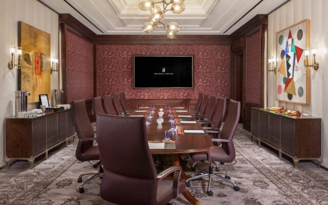 The Ritz-Carlton, Dallas