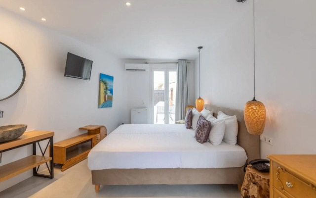 Villa Konstantin Rooms & Suites