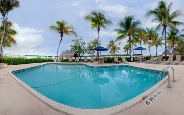 Coconut Palm Inn
