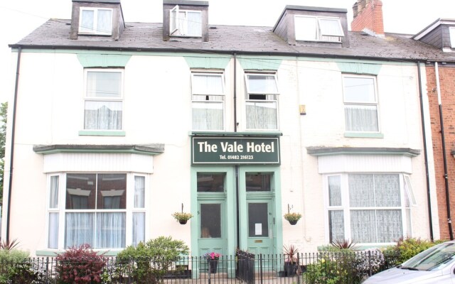 The Vale Hotel