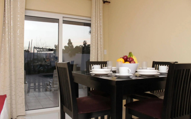 Juanedu Suites
