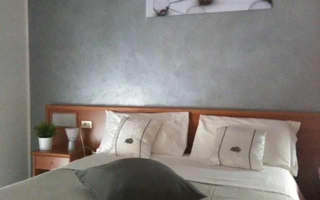 Hotel Tre Monti