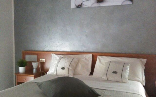 Hotel Tre Monti