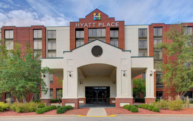 Candlewood Suites Cincinnati Northeast-Mason by IHG