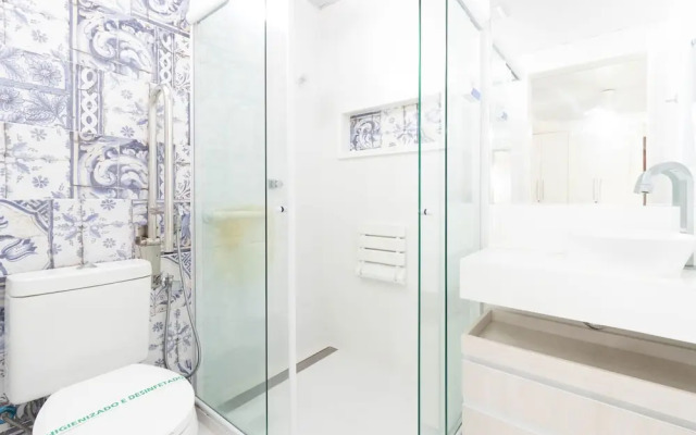 GB12 Ótimo Village 3 Suítes em Guarajuba a 200m da Praia