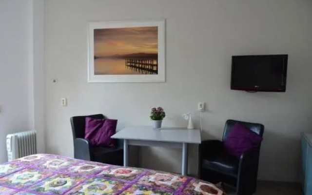 Villa in Someren Near Somerense Heide