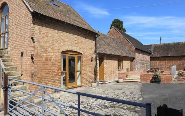 The Old Granary, Evesham