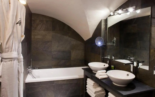 Hotel & Spa L'Alta Peyra