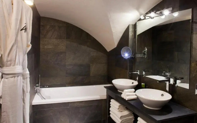 Hotel & Spa L'Alta Peyra