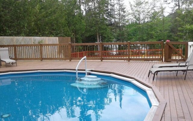 Hôtel du Lac Lenore