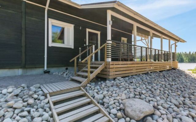 Holiday Home Kalliolaakso