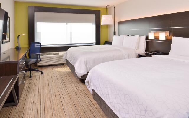 Holiday Inn Express & Suites Olathe West by IHG