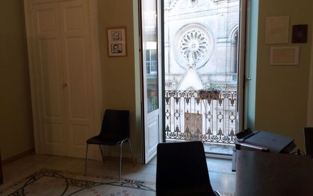 Via Roma 25 B&B