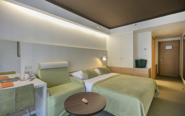 Family Hotel Vespera