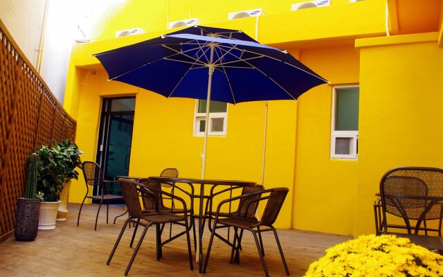 24 Guesthouse Yeosu