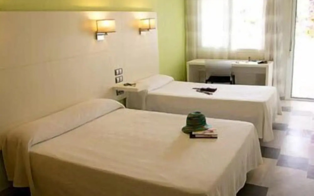 Hostal Las Gaviotas