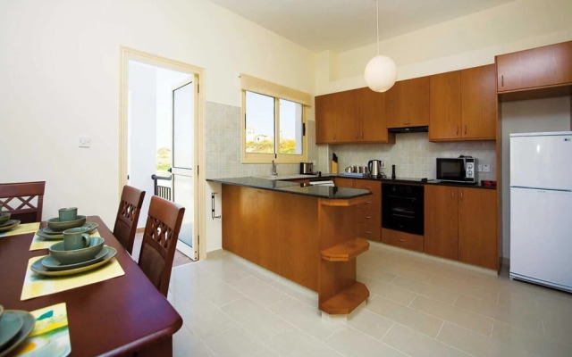 Villa Coralia Dream 3 Eastmed Villas