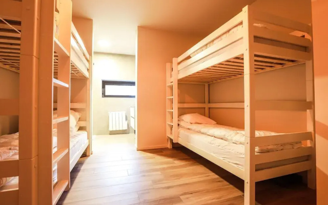 Elegant Stay Near Durbuy