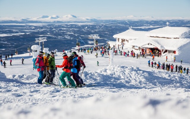 Åre Travel - Center