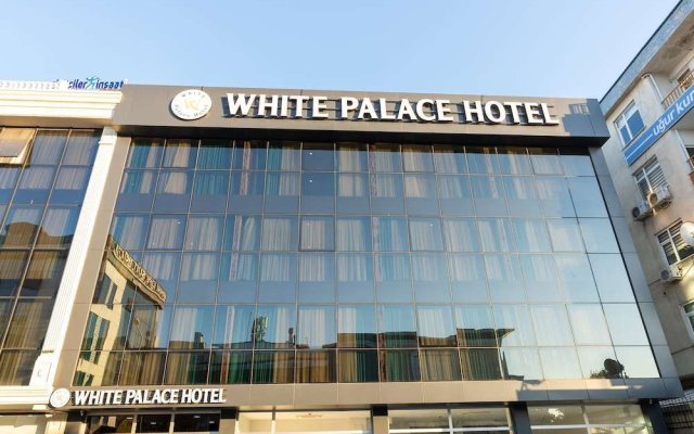 White Life Palace Hotel