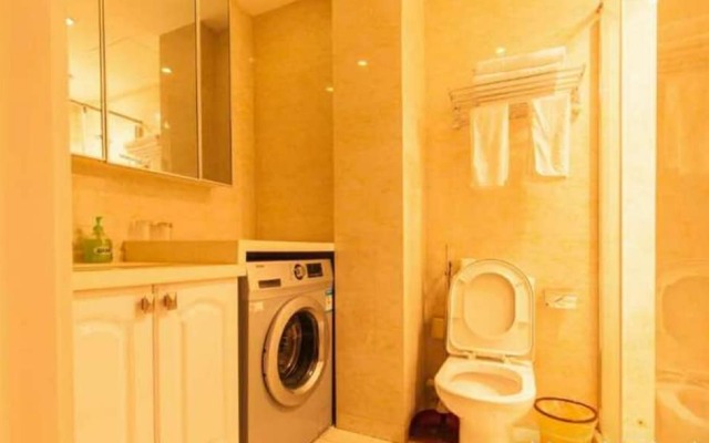 Guotai Ganghui Huiting Apartment