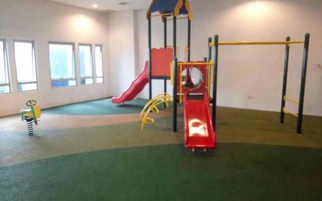 Taragon Time Executive Serviced Suites