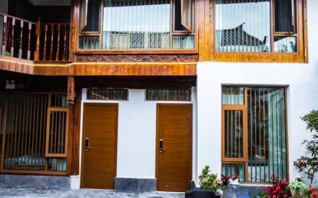 UNThinkHotel Ruofan Inn