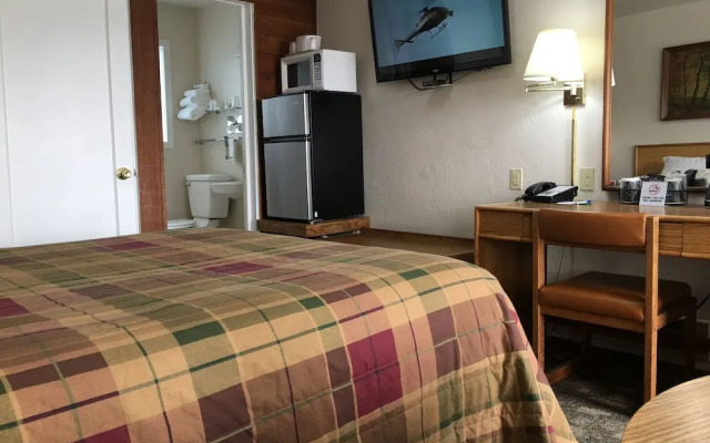 Southsider Motel