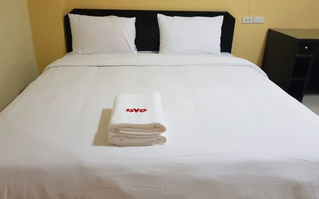 Oyo 646 Samkwan Town