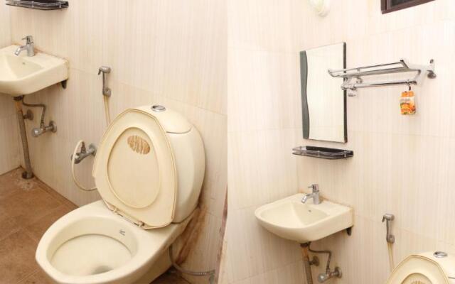 Hotel Shreesh