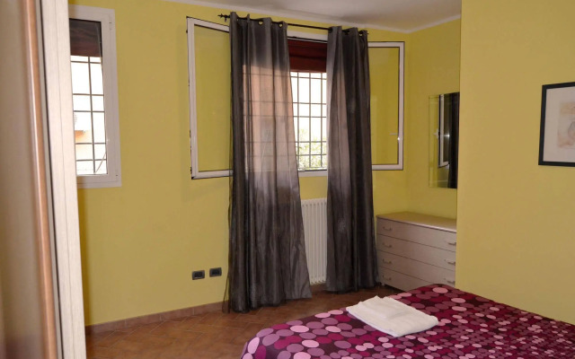 Pisano - Fiera - Sant'Orsola Apartment