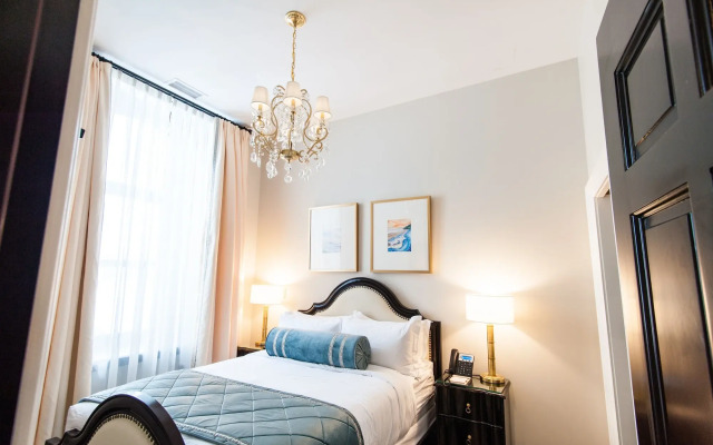 The Sydney Boutique Inn