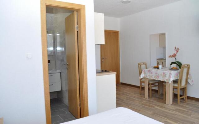 Apartment Ljubica Ljuban