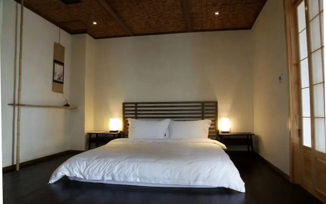 Shanghai Zhuli Kosa Spring Resort