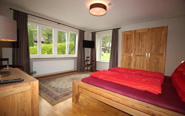 Ferienwohnung 1 Gestüt Pfaffenlehen