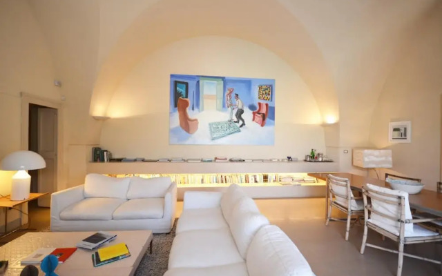 Volta Incrociata Casa