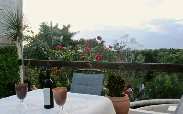 Casa La Selva
