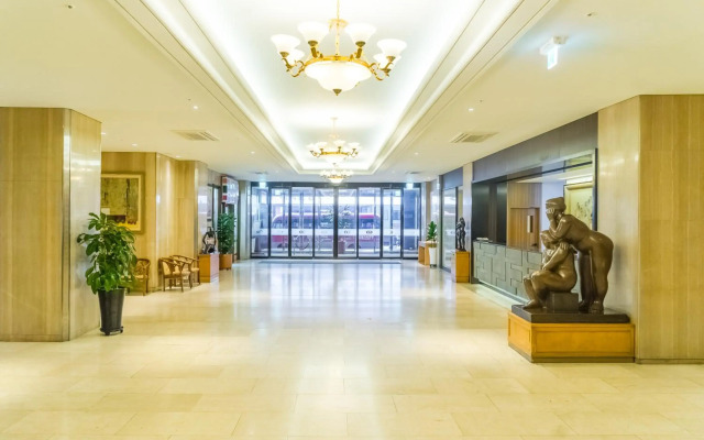 Busan Tourist Hotel