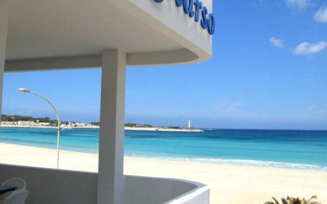 Hotel Egitarso Sul Mare