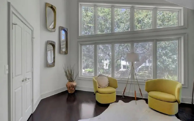 Sandwedge 7 by Wild Dunes, Luxury Home With Resort Amenity Access