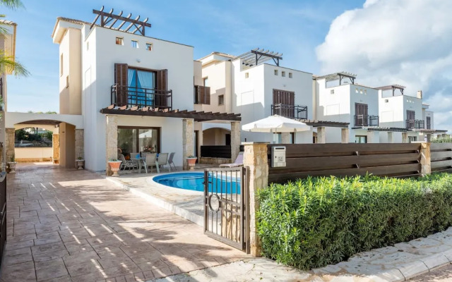 Villa Greco Mare 20