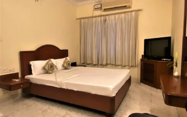 Polo Nest Boutique Hotel