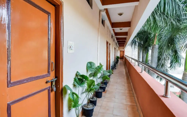 Hotel Ashirwad by OYO Rooms