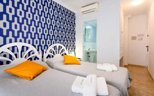 Hostal Luna de Nerja