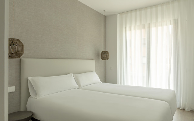Europa Apartments