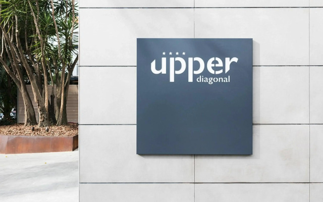 Upper Diagonal