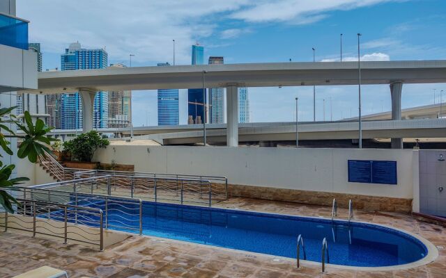 HiGuests - Opal Tower Marina