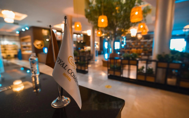 Royal Comfort Hotel