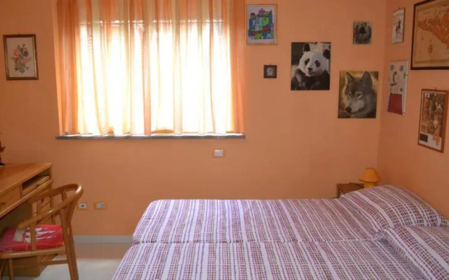 La Quercia Di Mamre Gold